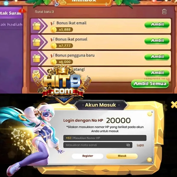 HIT9
