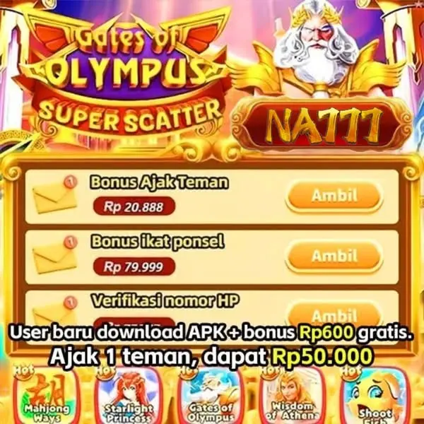 na777 Unduh