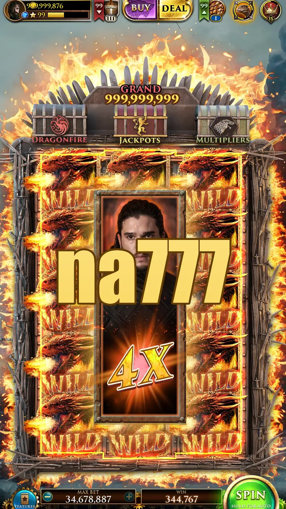 na777 Unduh