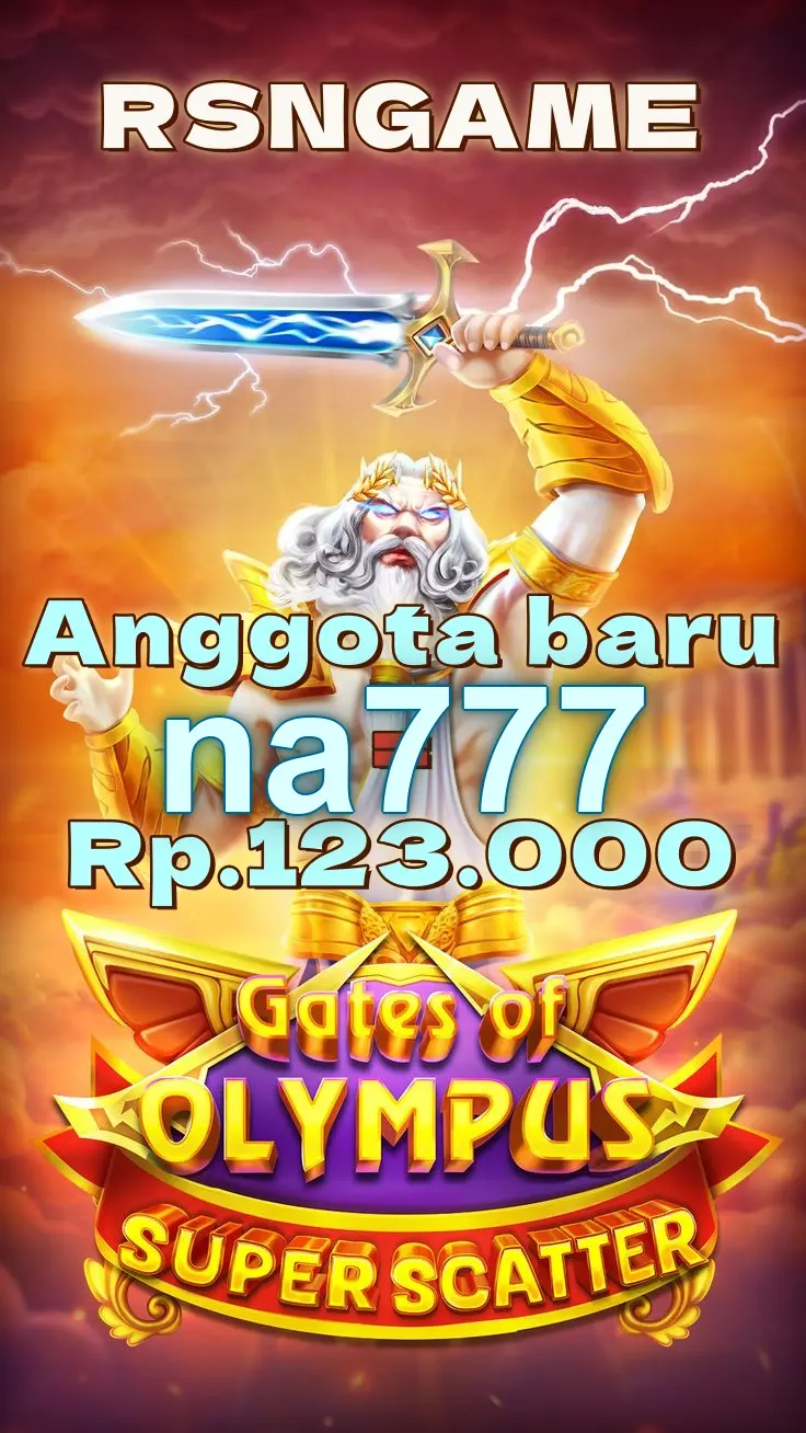 na777 Masuk