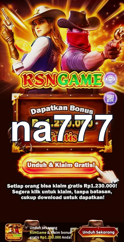 na777 Masuk
