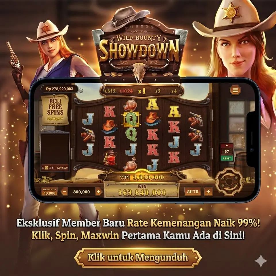 na777 APK Resmi Unduh