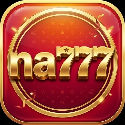 na777 Logo - Resmi
